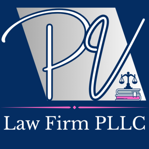 Pamela Vega Law Firm logo